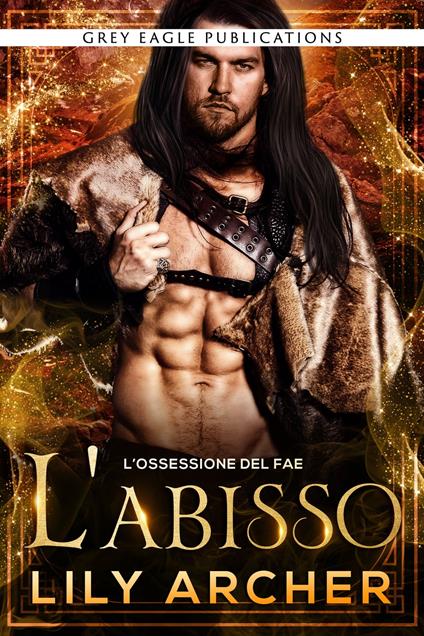L’Abisso - Lily Archer - ebook