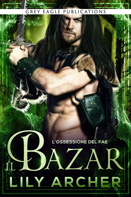 Il bazar - Lily Archer - ebook