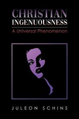 Christian Ingenuousness: A Universal Phenomenon - N I C C O L O - cover