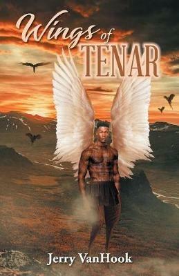 Wings Of Tenar - Jerry Vanhook - cover