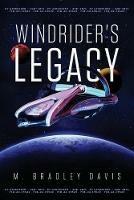 Windrider's Legacy - M Bradley Davis - cover