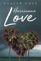 Hurricane Love - Evelyn Cole - cover