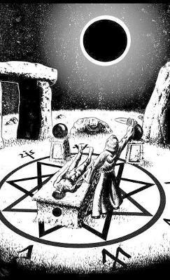 Black Templar Handbook - The Dark Lords - cover