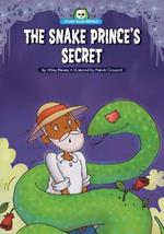 The Snake Prince's Secret