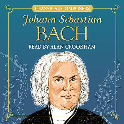 Johann Sebastian Bach