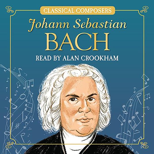 Johann Sebastian Bach