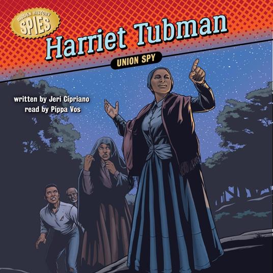 Harriet Tubman