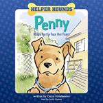 Helper Hounds Penny
