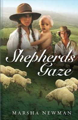 Shepherd's Gaze - Marsha Newman - cover