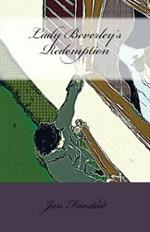 Lady Beverley's Redemption