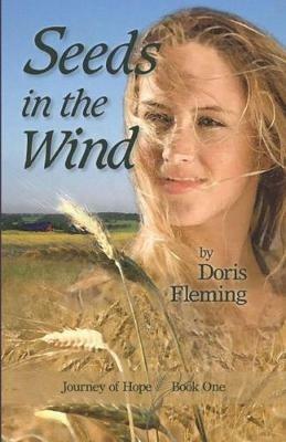 Seeds In The Wind - Doris Fleming - cover
