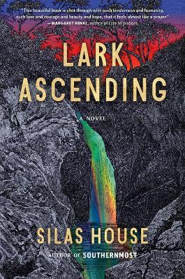 Lark Ascending - Silas House - cover