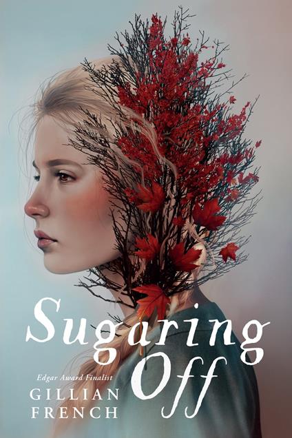 Sugaring Off - Gillian French - ebook