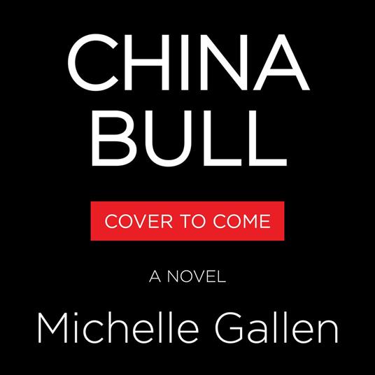 China Bull