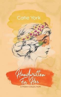 Handwritten for Her - Catie York - cover
