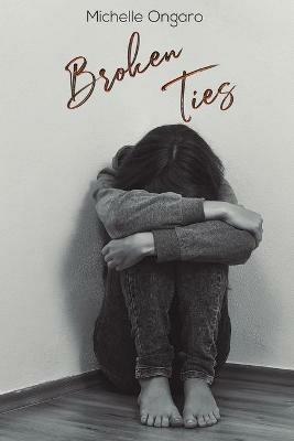 Broken Ties - Michelle Ongaro - cover