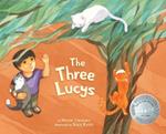 The Three Lucys
