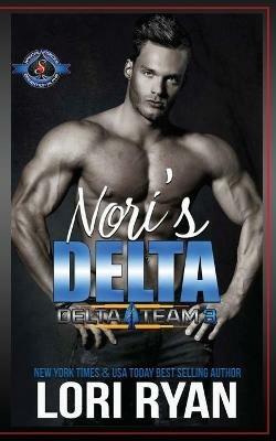 Nori's Delta - Lori Ryan,Operation Alpha - cover
