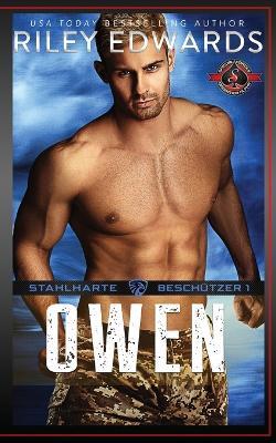Owen (SFOA) - Riley Edwards - cover
