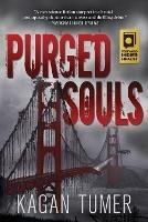 Purged Souls - Kagan Tumer - cover