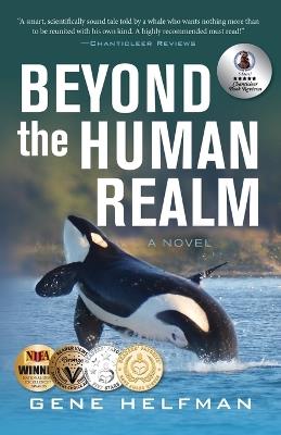 Beyond the Human Realm - Gene Helfman - cover