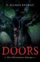 Doors: The Christiansen Lineage - C Allison Devesly - cover