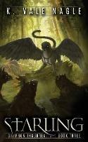 Starling - K Vale Nagle - cover