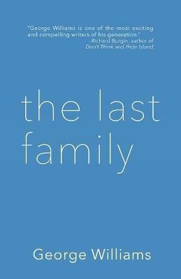 The Last Family - George Williams - cover