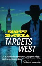 Targets West: A Lucas Wheeler Thriller