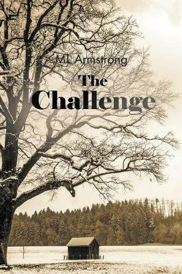 The Challenge - ML Armstrong - cover