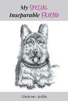 My SPECIAL Inseparable FRIEND - Maricruz Avitia - cover
