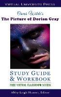 The Picture of Dorian Gray (Study Guide & Workbook) - Abby Leigh Hunter - cover
