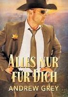 Alles nur fur Dich (Translation)