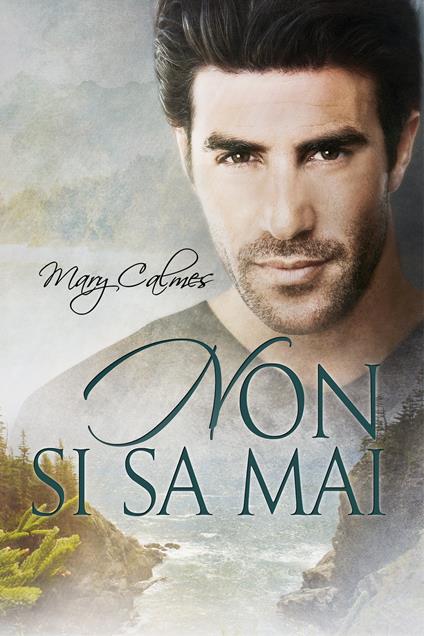 Non si sa mai - Mary Calmes,Sara Linda Benatti - ebook