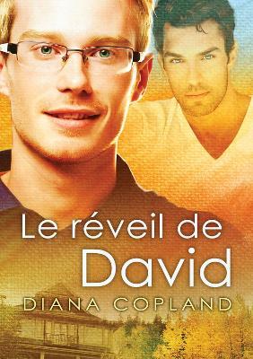 Le Rveil de David (Translation) - Diana Copland - cover