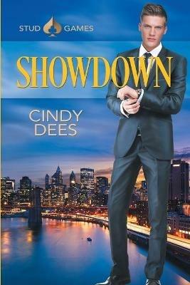 Showdown - Cindy Dees - cover