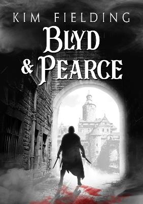 Blyd & Pearce (Translation) - Kim Fielding - cover