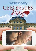 Geborgtes Herz
