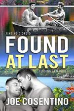 Found At Last