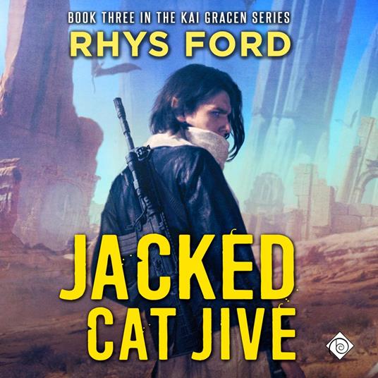Jacked Cat Jive