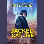 Jacked Cat Jive