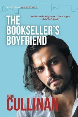 Bookseller's Boyfriend - Heidi Cullinan - cover