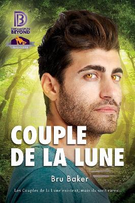 Couple de la Lune - Bru Baker - cover