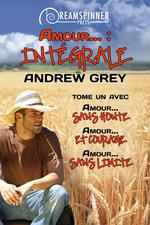 Amour... : Intégrale tome 1