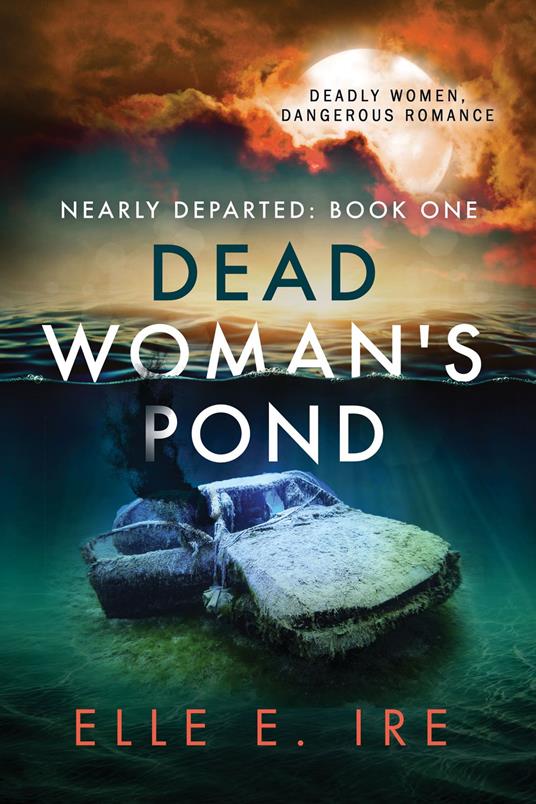 Dead Woman's Pond