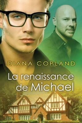 renaissance de Michael - Diana Copland - cover