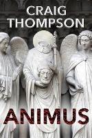 Animus - Craig Thompson - cover
