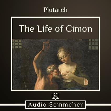 Life of Cimon, The