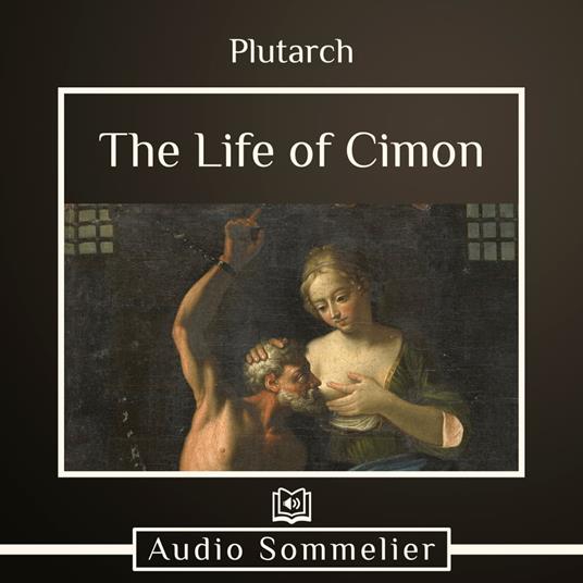 Life of Cimon, The