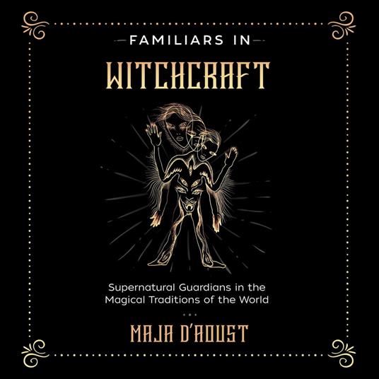 Familiars in Witchcraft